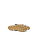 Green Leather Espadrille Bottega Veneta