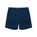 Blue Polyamide Swim Short Canali
