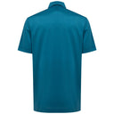 Blue Cotton Shirt Canali
