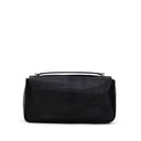 Black Leather Shoulder Bag Fendi