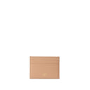 Beige Leather Skirt Balenciaga