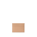 Beige Leather Skirt Balenciaga