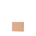 Beige Leather Skirt Balenciaga