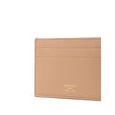 Beige Leather Skirt Balenciaga