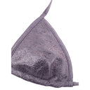 Purple Polyamide Bra Tom Ford