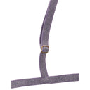 Purple Polyamide Bra Tom Ford