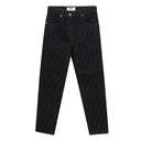 Black Cotton Jeans Denim Fendi