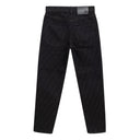 Black Cotton Jeans Denim Fendi