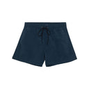 Blue Polyester Swimwear Malo