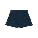 Blue Polyester Swimwear Malo