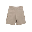 Beige Cotton Cargo Dior