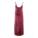 Bordeaux Polyester Cocktail Lardini