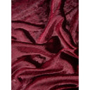 Bordeaux Polyester Cocktail Lardini