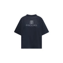 Logo T-Shirt Balenciaga