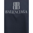 Logo T-Shirt Balenciaga