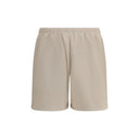 Logoed tracksuit Shorts Balenciaga