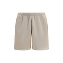 Logoed tracksuit Shorts Balenciaga