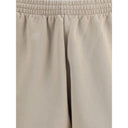 Logoed tracksuit Shorts Balenciaga