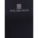 Logoed Top Balenciaga