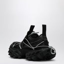 Balenciaga Black Sneaker Hike