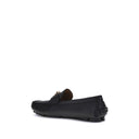 Driver Loafers Versace