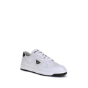 Leather Sneakers
