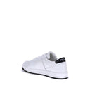 Leather Sneakers