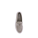 Suede Loafers Prada