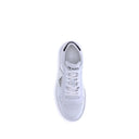 Leather Sneakers