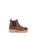 Chelsea Ankle Boots Prada
