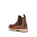 Chelsea Ankle Boots Prada