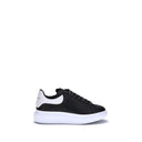 Leather Sneakers Alexander McQueen