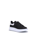 Leather Sneakers Alexander McQueen