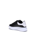 Leather Sneakers Alexander McQueen