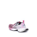3XL Toe Spray Sneakers Balenciaga