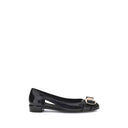 Rubber Ballerina Ferragamo