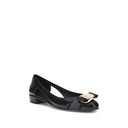 Rubber Ballerina Ferragamo