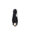 Rubber Ballerina Ferragamo