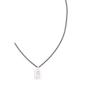 Skull Necklace Alexander McQueen