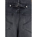 Futura Jeans Kenzo