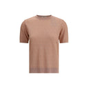 Knit T-Shirt Fendi