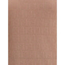 FF pattern midi Dress Fendi