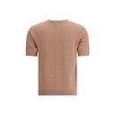 Knit T-Shirt Fendi