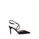 Suede Pums Gianvito Rossi
