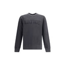 Logoed Sweatshirt Golden Goose