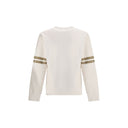 Reverse Sweatshirt Golden Goose