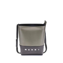 Colorblock Shoulder Bag Marni