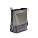 Colorblock Shoulder Bag Marni
