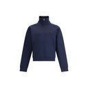 Logoed Sweatshirt Prada