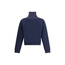 Logoed Sweatshirt Prada